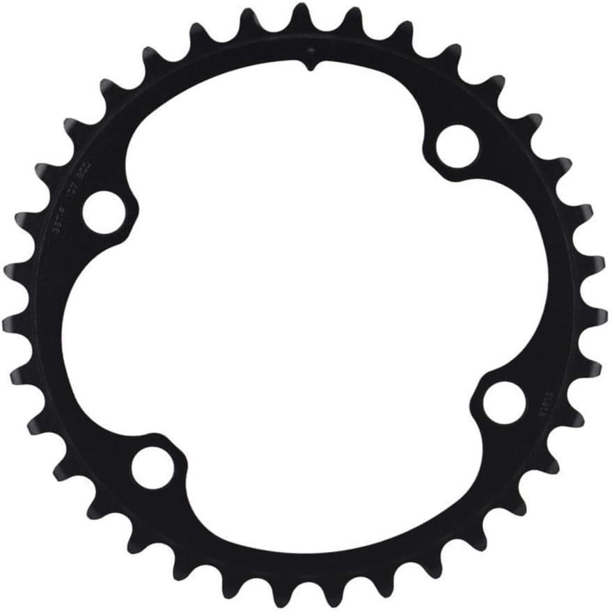 imageSRAM Rival 12Speed Chainring Black Inner 35T