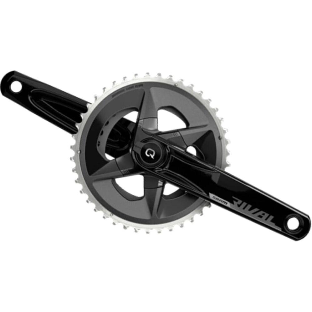 imageSRAM Rival Axs 12Speed Power Meter CranksetMulticolor