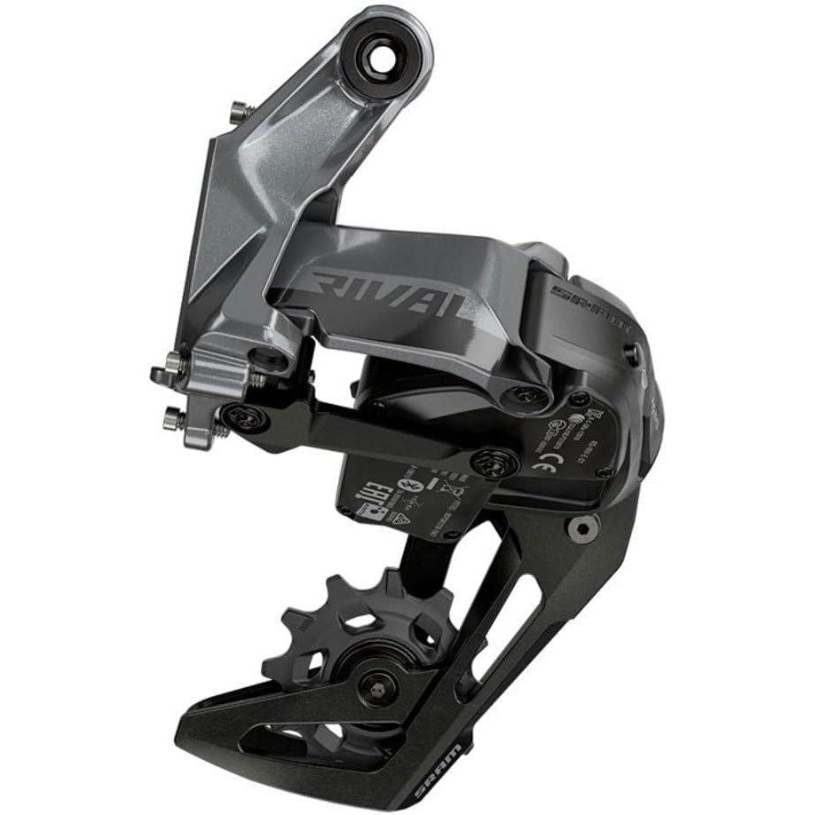 imageSRAM Rival Xplr Axs Rear DerailleurBlack