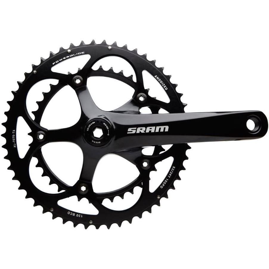 imageSRAM S300 Courier Crankset170mm