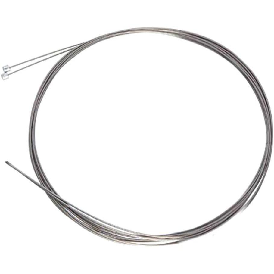 imageSRAM SlickWire Shift Cable 11mm 2300mm Length Silver