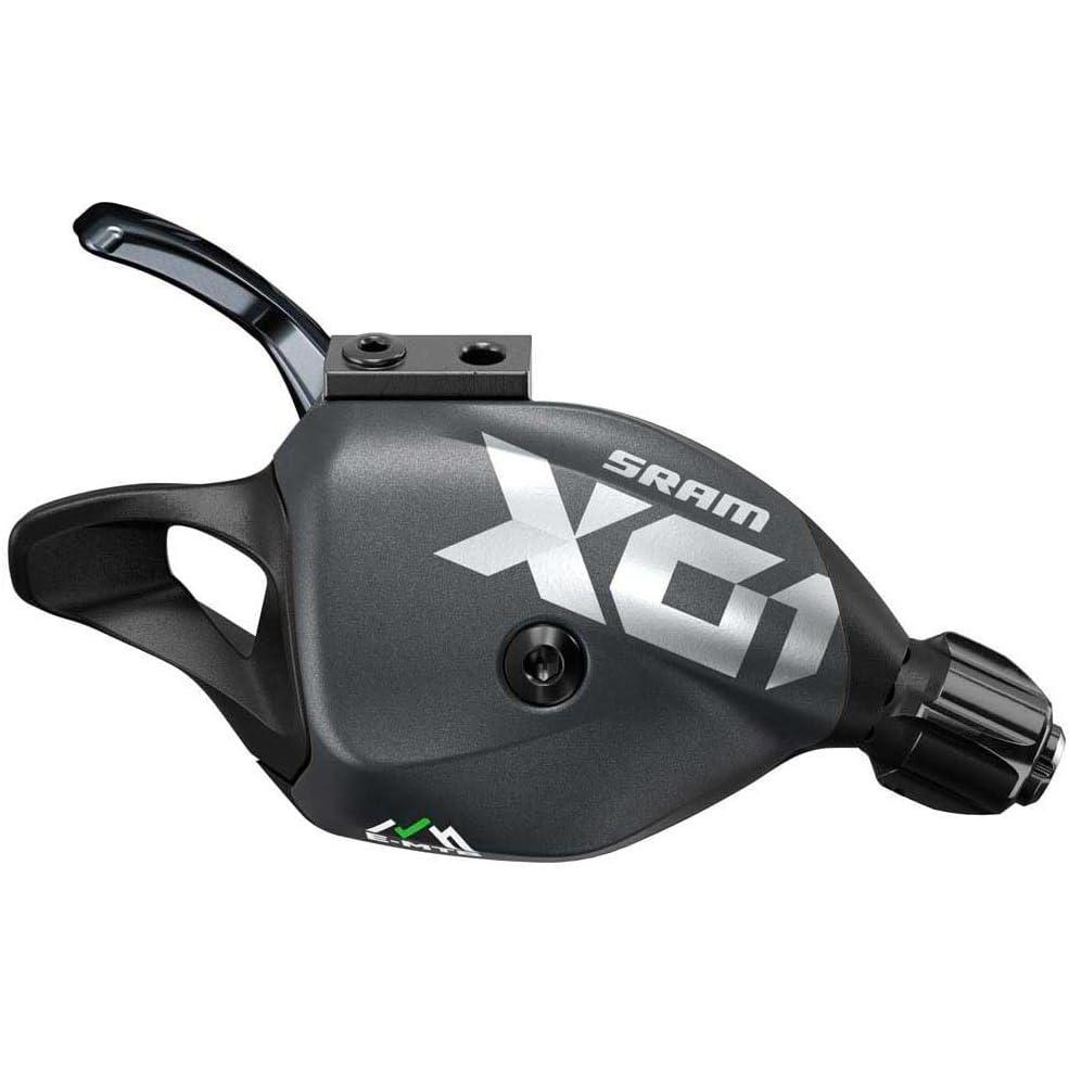 imageSRAM X01 Eagle 12Speed Single Click Trigger ShifterLunar