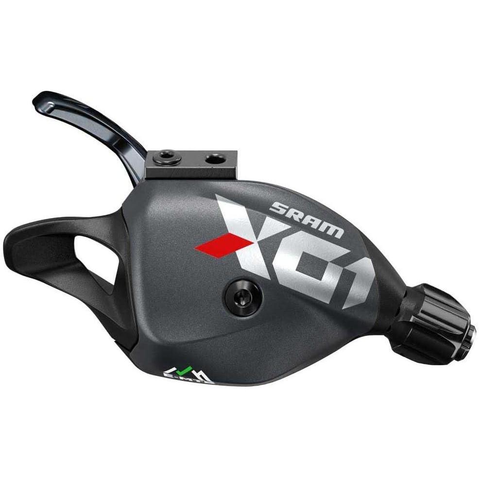 imageSRAM X01 Eagle 12Speed Single Click Trigger ShifterRed