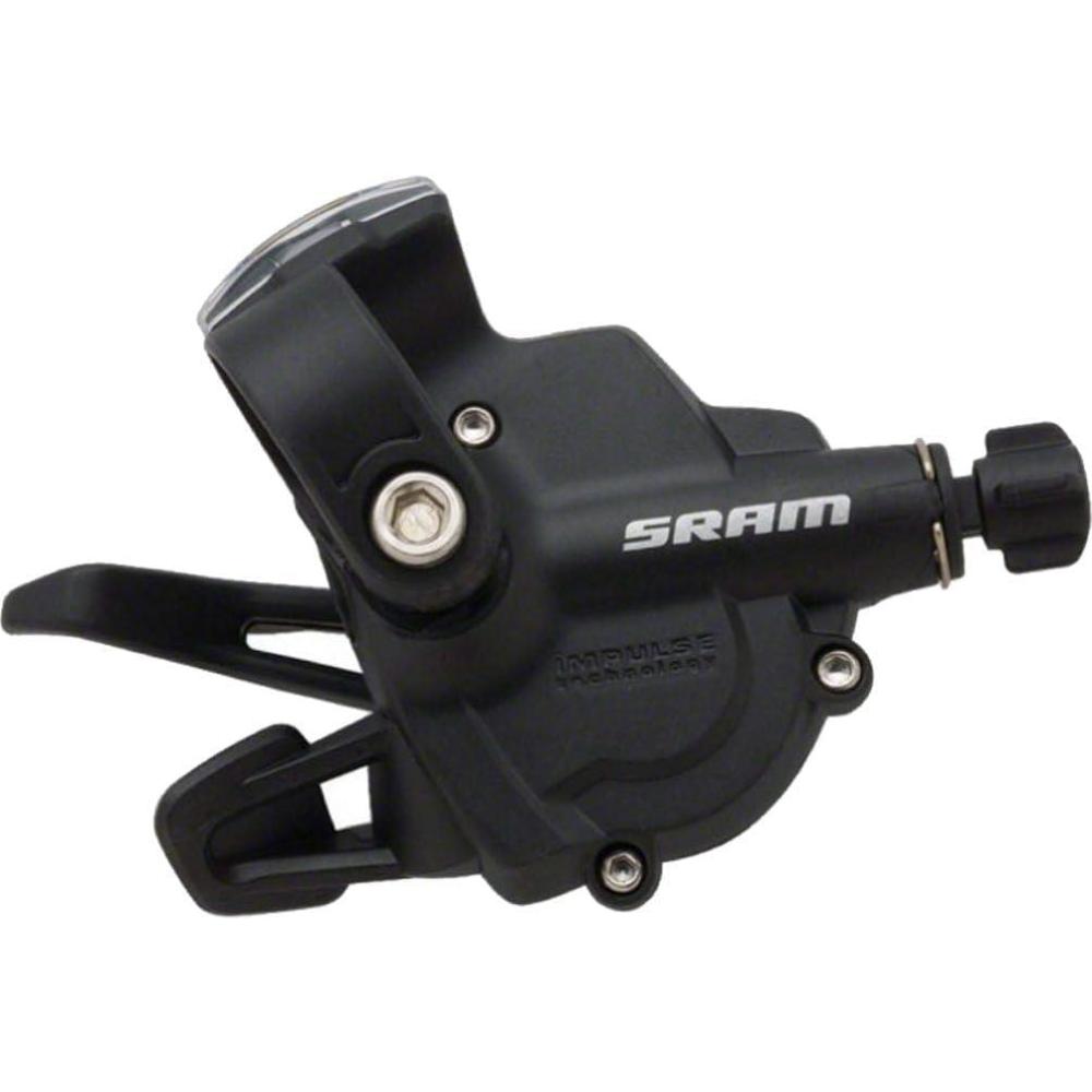 imageSRAM X3 Rear 7Speed Trigger Shifter