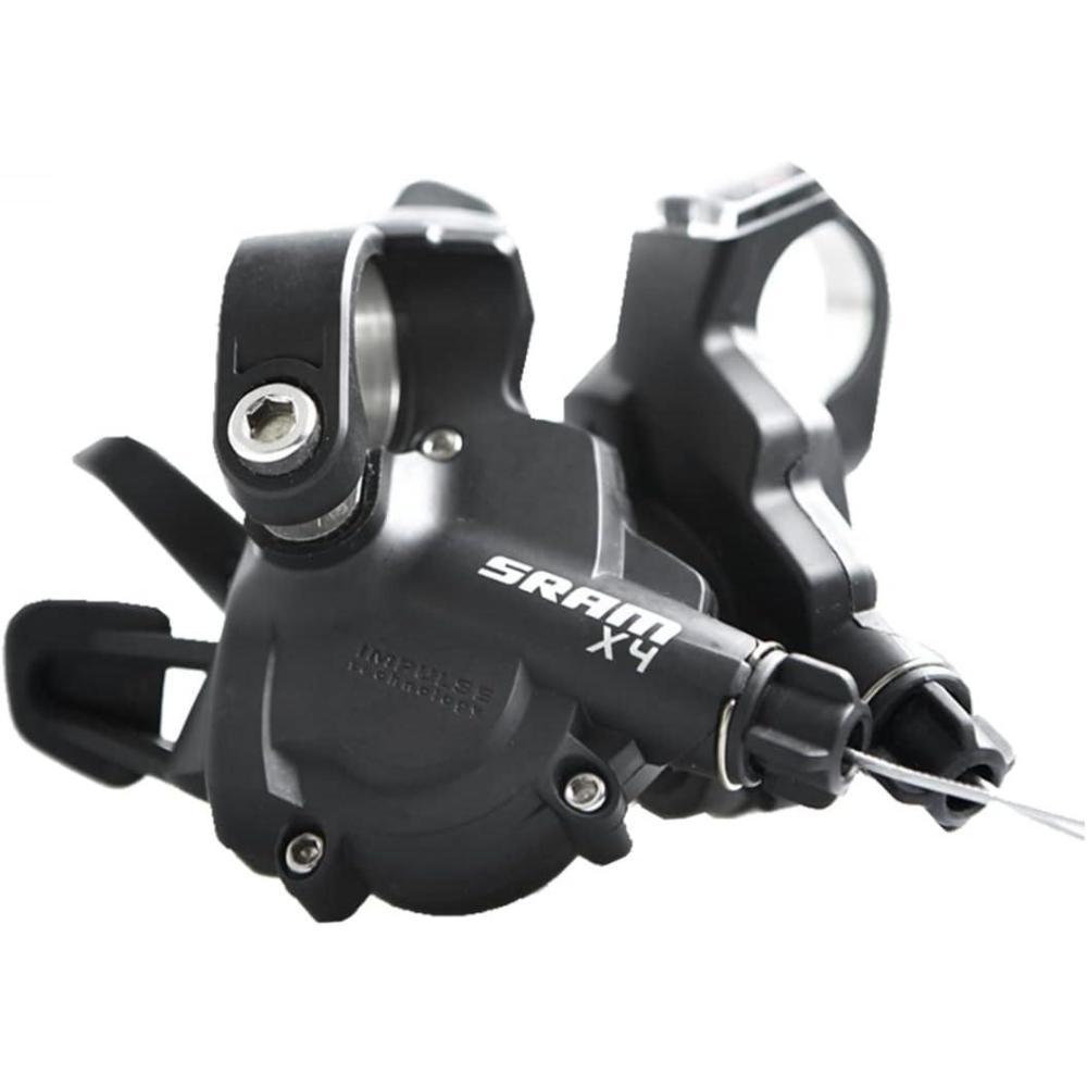 imageSRAM X4 8 Speed Trigger Shifter Set