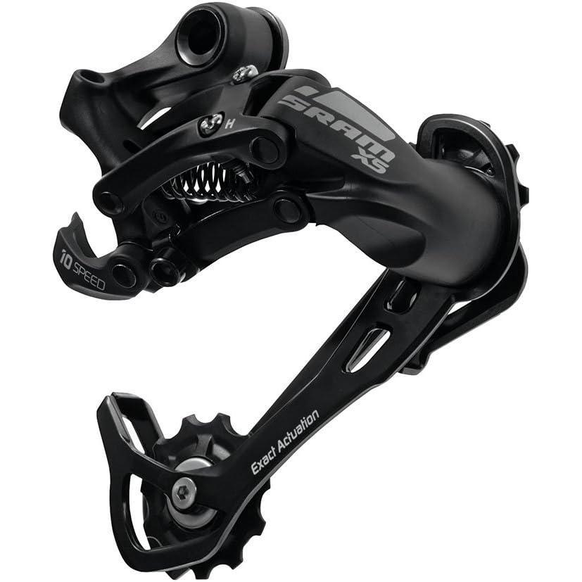 imageSRAM X5 10 Speed Rear DerailleurBlack