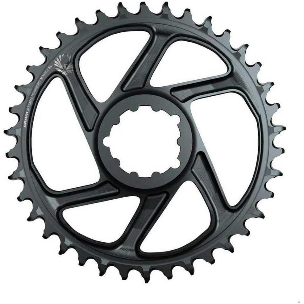 imageSRAM XSync 2 Eagle 12Speed Direct Mount Chainring BoostBlack