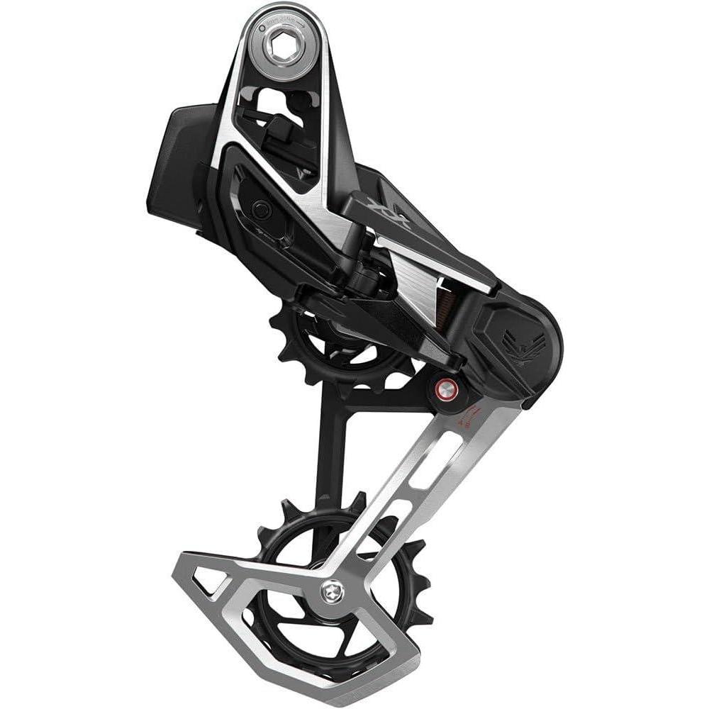 imageSRAM XX Eagle TType Rear Derailleur Speed 12 Black
