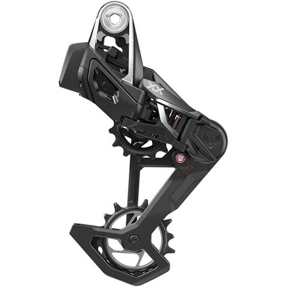 imageSRAM Xx Sl Eagle Axs Transmission Rear DerailleurBlackSilver