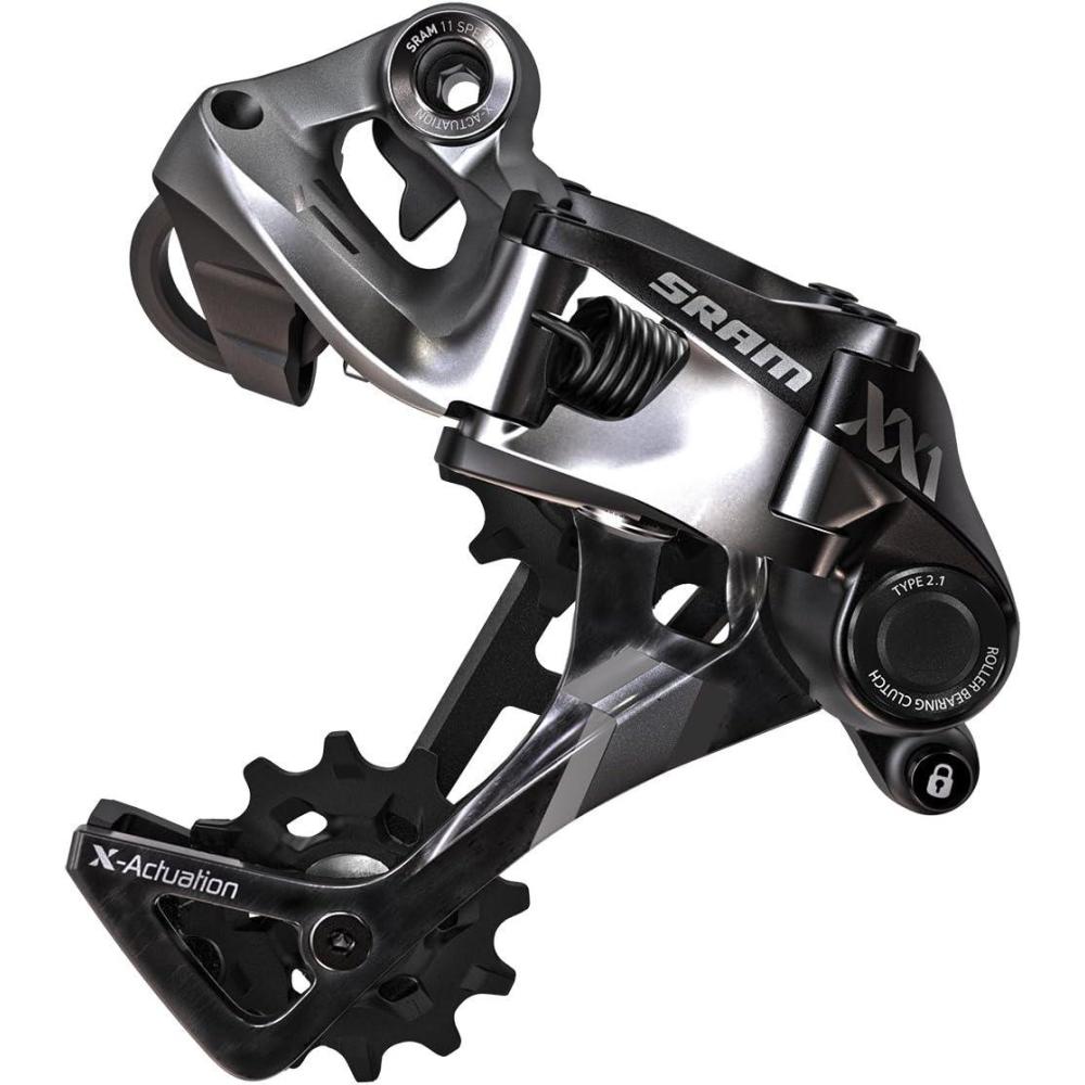 imageSRAM Xx1 21 Rear DerailleurBlack