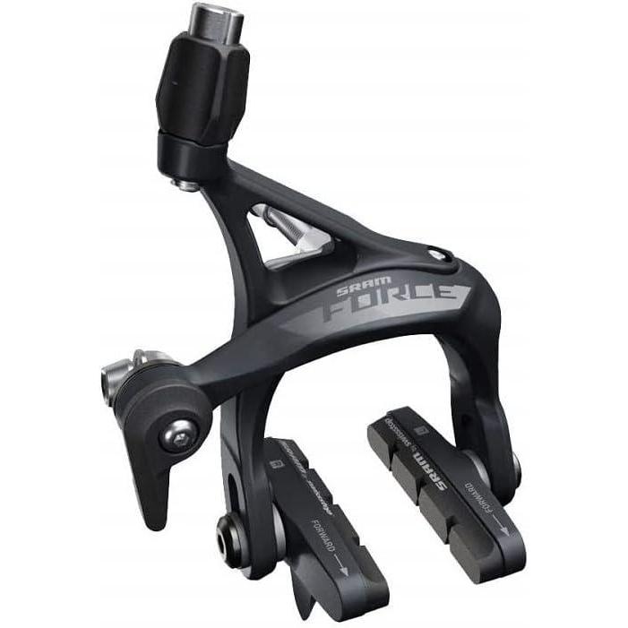 imageSram Force AXS Road Brake Caliper D1Front