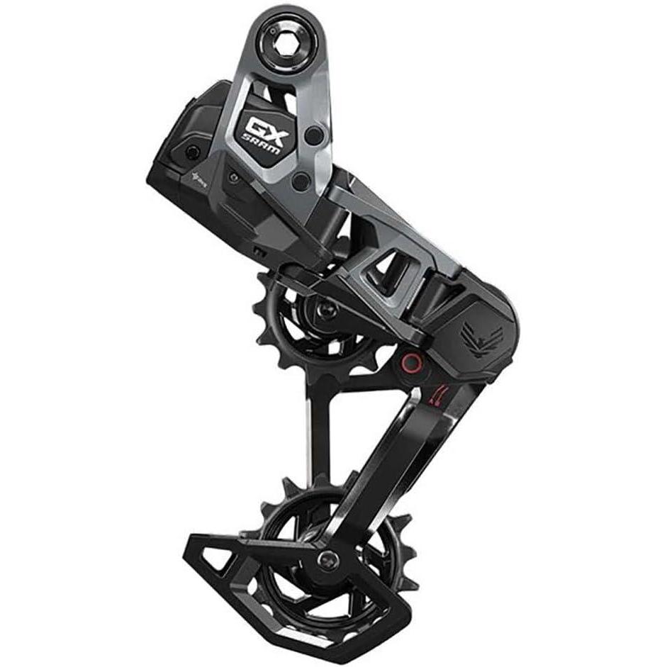 imageSram Gx Eagle Axs Transmission Rear DerailleurBlack
