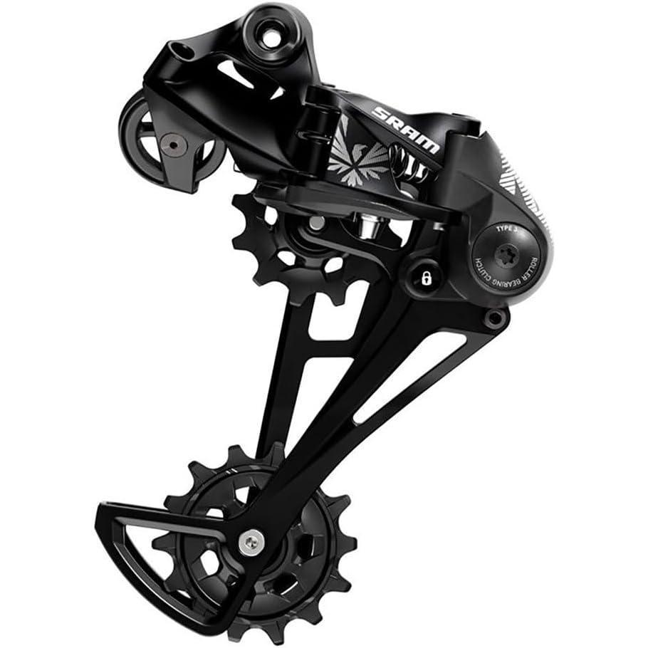 imageSram NX Eagle 12Speed Rear DerailleurBlack