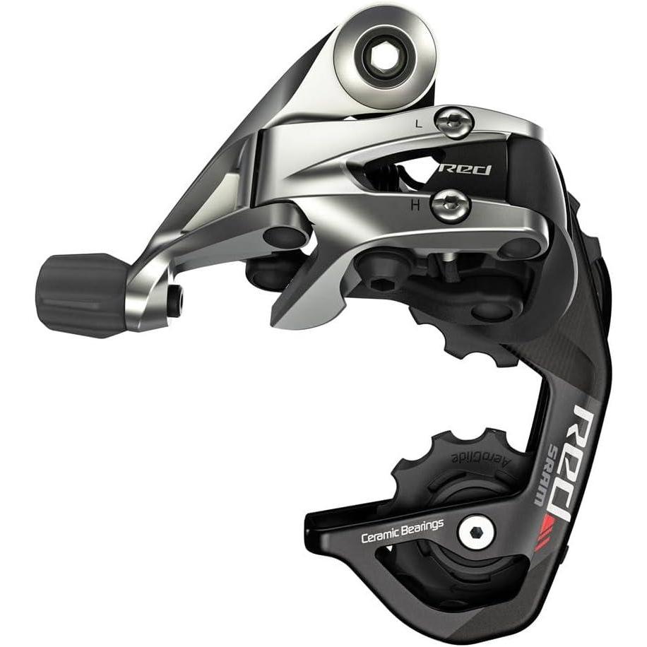 imageSram RED Rear DERAILLEUROne Size