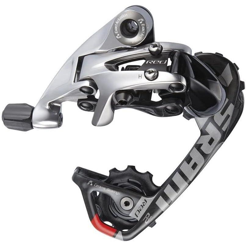 imageSram RED Rear DERAILLEURShort Cage