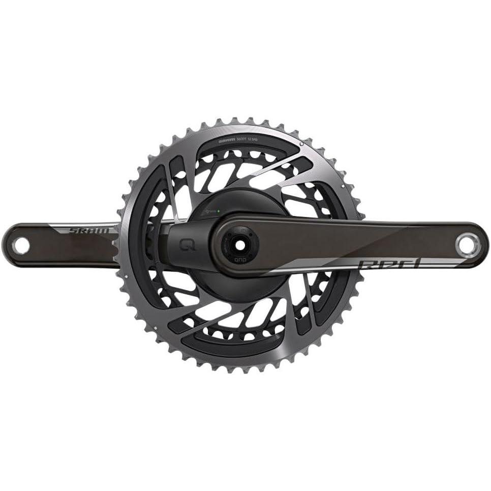 imageSram Red D1 Quarq Road Powermeter DubMulticolor