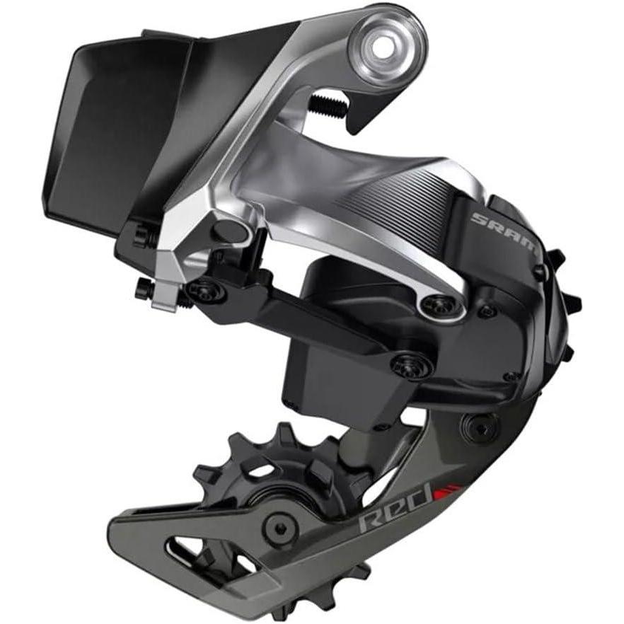 imageSram Red Etap Rear Derailleur 2023Black