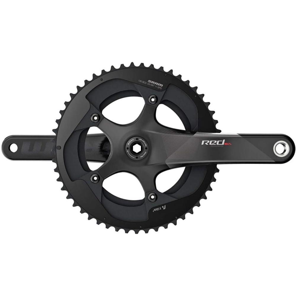 imageSram Red Gxp Crank and SetsMulticoloured