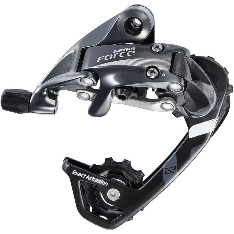 imageSram Road Force22 Rear Derailleur11Speed Medium Cage
