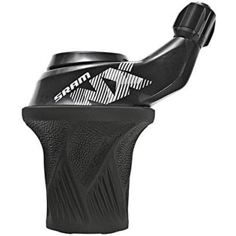 imageSram Shifter 11 Speed NX Rear Grip Shift with Locking BlackNX Rear Grip Shift with Locking