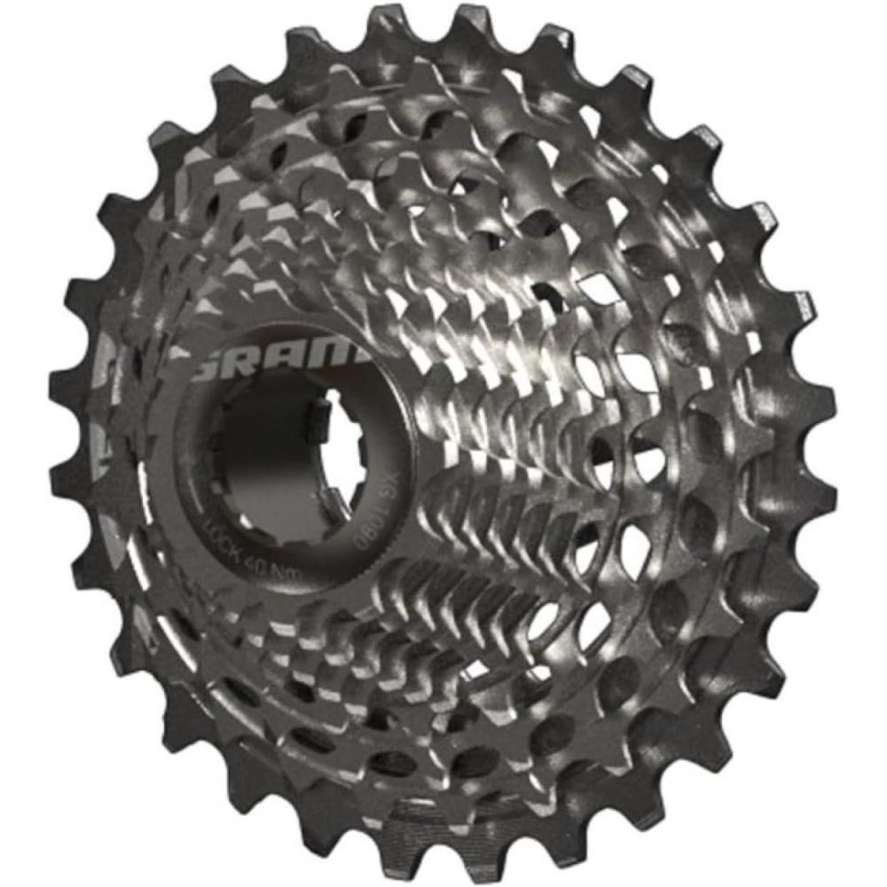 imageSram XG1190 11Speed A2 1126 Cassette Silver1132 Cassette