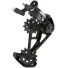 SRAM, Apex Eagle D1, Rear Derailleur, Speed: 12, Black