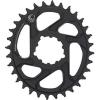 SRAM Chain Ring X-Sync 12S 34T Dm 3mm Offset(Black)