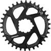SRAM Chain Ring X-Sync 12S 34T Dm 3mm Offset(Black)