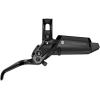 SRAM Code Silver Stealth Disc Brake(Black)