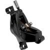 SRAM Code Silver Stealth Disc Brake(Black)