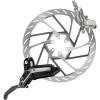 SRAM Code Ultimate Stealth Scheibenbremse(Black/Silver)