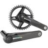 SRAM Force 1x AXS D2 Power Meter Spindle Dub 172.5×40 Dub BLK