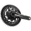SRAM Force D2 Axs 2X Power Meter Crankset(Iridescent Gray)