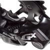 SRAM GX Bicycle Rear Derailleur with 1 x 11 Speed Long Cage(Black)