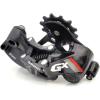 SRAM GX Bicycle Rear Derailleur with 1 x 11 Speed Long Cage(Red)