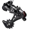 SRAM GX Bicycle Rear Derailleur with 1 x 11 Speed Long Cage(Red)