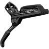 SRAM Level TL Disc Brake and Lever – Front, Hydraulic, Post Mount, Black, A1(Black)