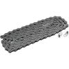 SRAM NX Eagle Chain – 12-Speed, 126 Links, Gray