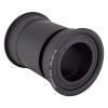 SRAM PressFit 30 68-92mm Bottom Bracket, Fits BB30A, BBRight, BB386, BB386 EVO(Black)