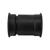 SRAM PressFit 30 68-92mm Bottom Bracket, Fits BB30A, BBRight, BB386, BB386 EVO(Black)