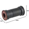 SRAM PressFit GXP Bottom Bracket(Road BB86)