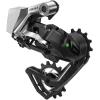 SRAM RED AXS Rear Derailleur – 12-Speed, Medium Cage, 36t Max, (Battery Not Included), Black, E1