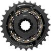 SRAM RED XG-1290 Cassette – 12-Speed, 10-28t, For XDR Driver Body, Rainbow