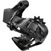 SRAM Red Xplr Axs 12-Speed Rear Derailleur(Black)