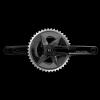 SRAM Rival Axs 12-Speed Power Meter Crankset(Black)
