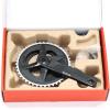 SRAM Rival Axs 12-Speed Power Meter Crankset(Black)