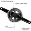 SRAM Rival Axs 12-Speed Power Meter Crankset(Multicolor)