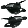 SRAM SL700 Flat Bar 2 x 11 Road Trigger Shifter Set