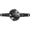 SRAM X0 T-Type Eagle Transmission Groupset V2-175mm Crank 32t Chainring