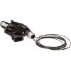 SRAM X01 11-Speed Trigger Shifter(Black)